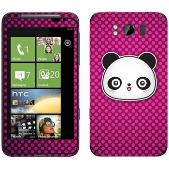   «  - Kawaii»   HTC Titan