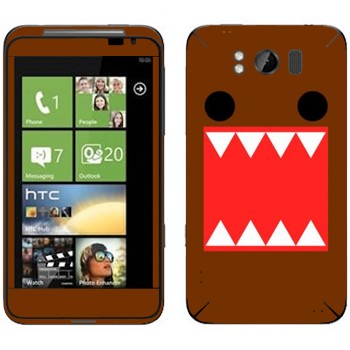   « - Kawaii»   HTC Titan