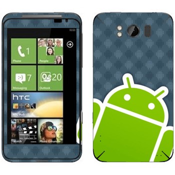   «Android »   HTC Titan