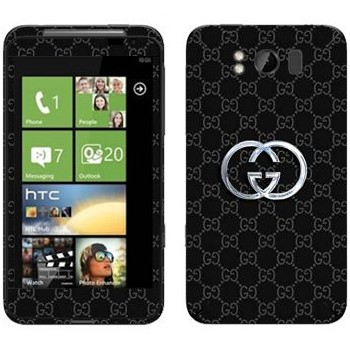   «Gucci»   HTC Titan