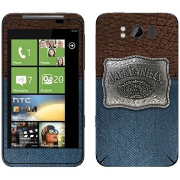   «Jack Daniels     »   HTC Titan