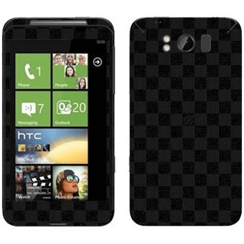   «LV Damier Azur »   HTC Titan