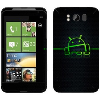   « Android»   HTC Titan