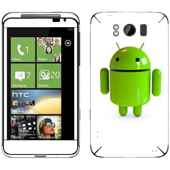   « Android  3D»   HTC Titan