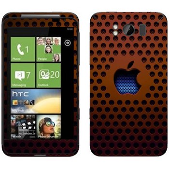   « Apple   »   HTC Titan