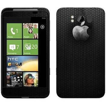   «  Apple»   HTC Titan