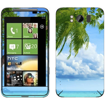   «   »   HTC Titan