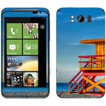   «    »   HTC Titan