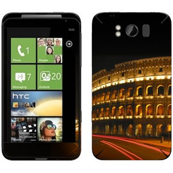   «  »   HTC Titan