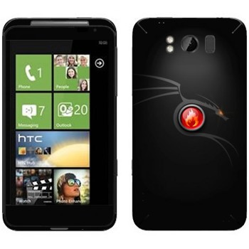 HTC Titan