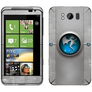 HTC Titan