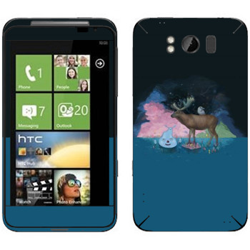   «   Kisung»   HTC Titan