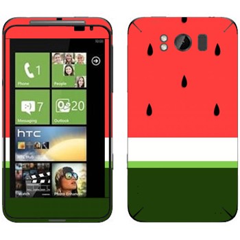   «  »   HTC Titan