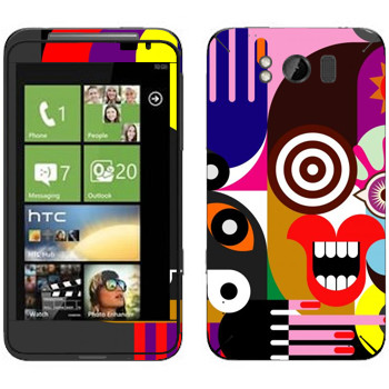   «»   HTC Titan