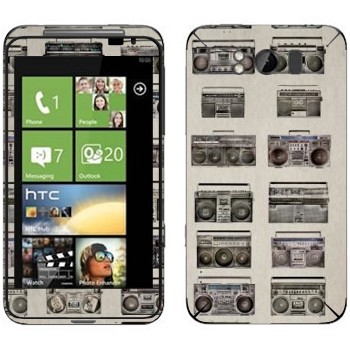   «»   HTC Titan