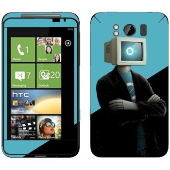   «-»   HTC Titan