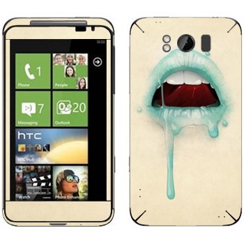   «»   HTC Titan