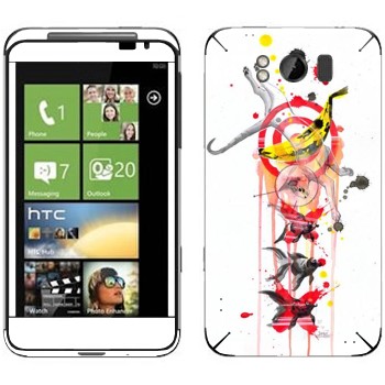   «  »   HTC Titan