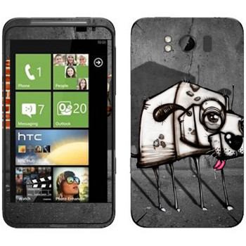   « »   HTC Titan