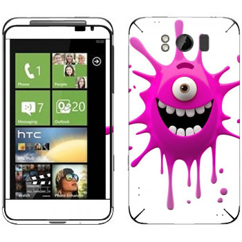   « »   HTC Titan