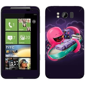   «   »   HTC Titan