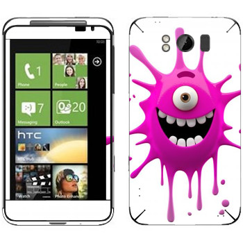   « »   HTC Titan