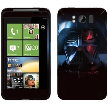   «Darth Vader»   HTC Titan