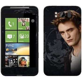   «Edward Cullen»   HTC Titan