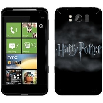   «Harry Potter »   HTC Titan