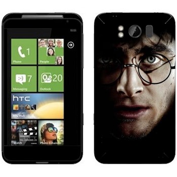   «Harry Potter»   HTC Titan