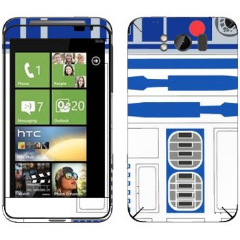   «R2-D2»   HTC Titan