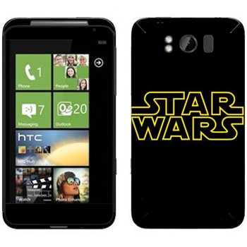   « Star Wars»   HTC Titan