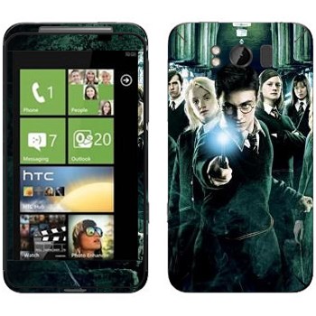   «    »   HTC Titan