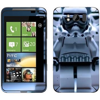 HTC Titan