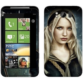   « -  »   HTC Titan