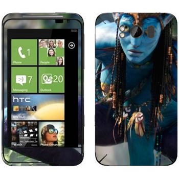   «    - »   HTC Titan