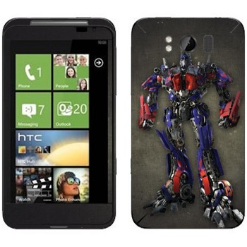   « - »   HTC Titan