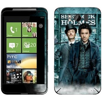   «    »   HTC Titan