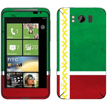 HTC Titan