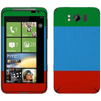 HTC Titan