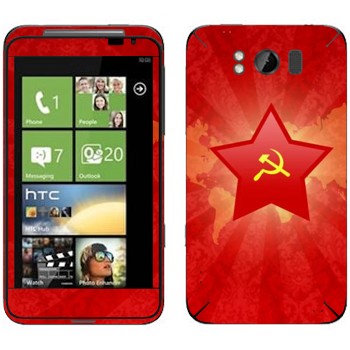   «    »   HTC Titan