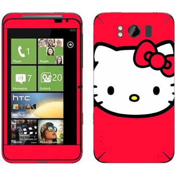   «Hello Kitty   »   HTC Titan