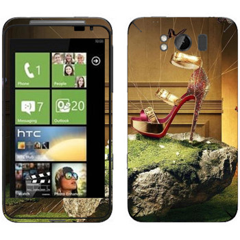   «   »   HTC Titan