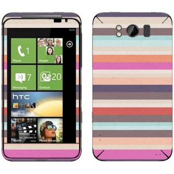   «  »   HTC Titan