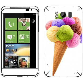   «  »   HTC Titan