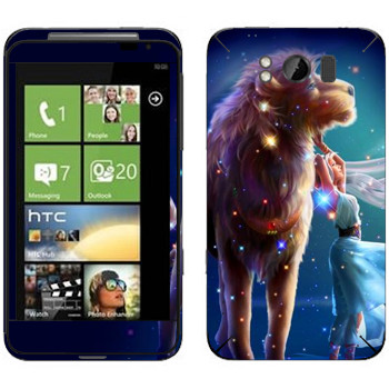   «  »   HTC Titan