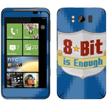   «8  »   HTC Titan