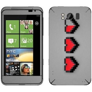   «8- »   HTC Titan