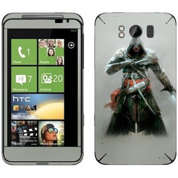   «Assassins Creed: Revelations -  »   HTC Titan