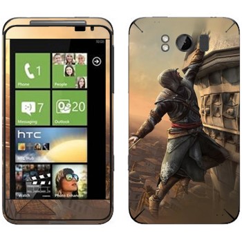   «Assassins Creed: Revelations - »   HTC Titan